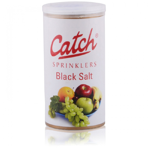 Catch Masala Sprinkles Black Salt